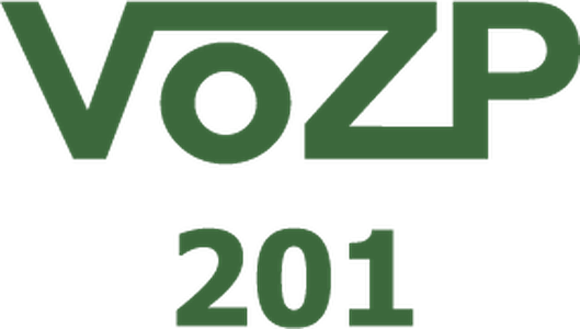 Vojenská zdravotní pojišťovna (VoZP 201)